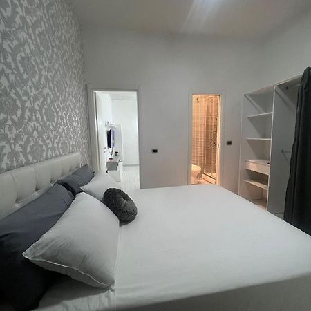 Guest House Terra Mia 那不勒斯 外观 照片