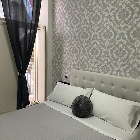 Guest House Terra Mia 那不勒斯 外观 照片