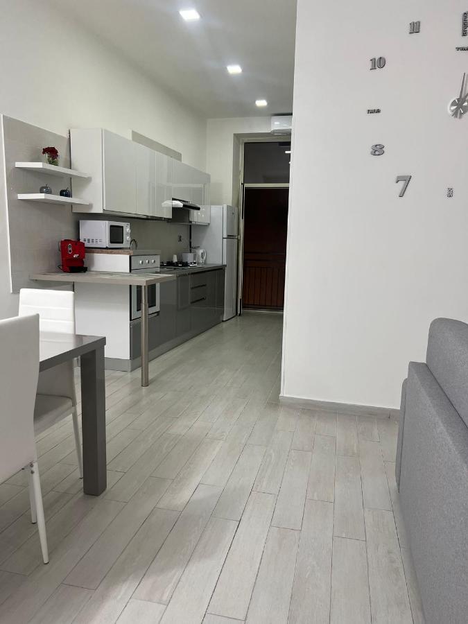 Guest House Terra Mia 那不勒斯 外观 照片