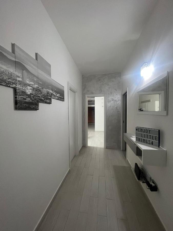 Guest House Terra Mia 那不勒斯 外观 照片