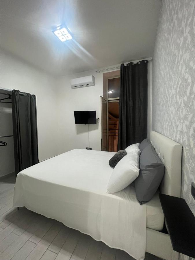 Guest House Terra Mia 那不勒斯 外观 照片