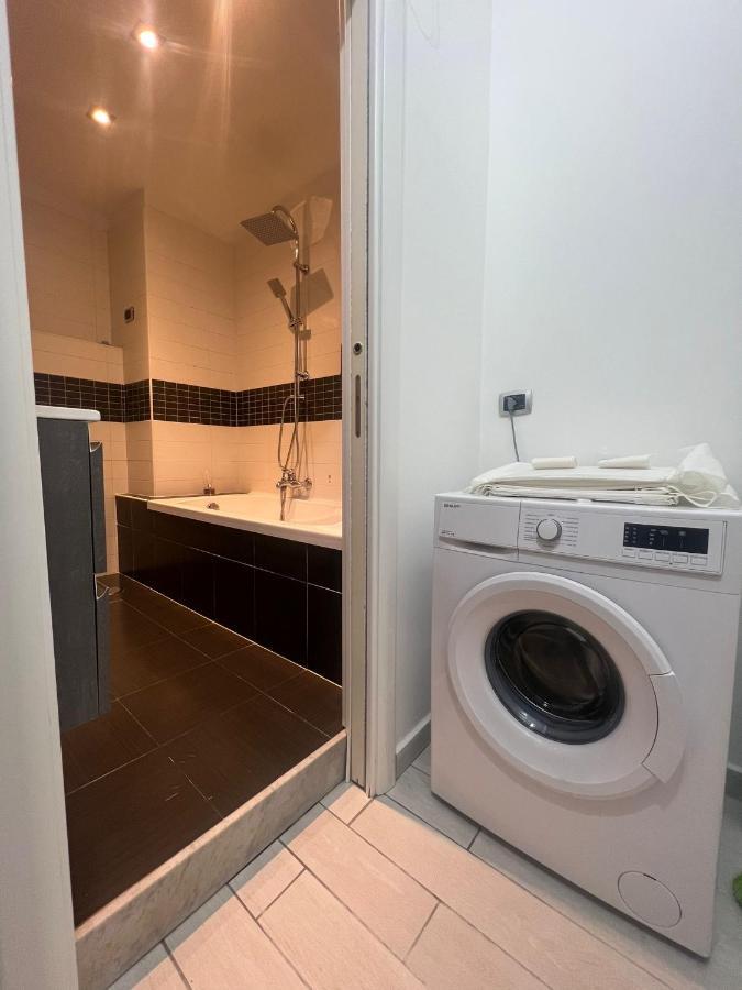 Guest House Terra Mia 那不勒斯 外观 照片