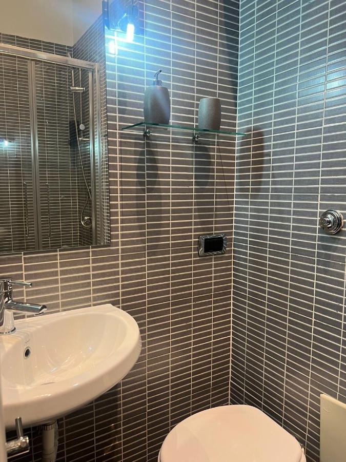 Guest House Terra Mia 那不勒斯 外观 照片