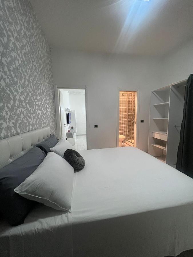 Guest House Terra Mia 那不勒斯 外观 照片