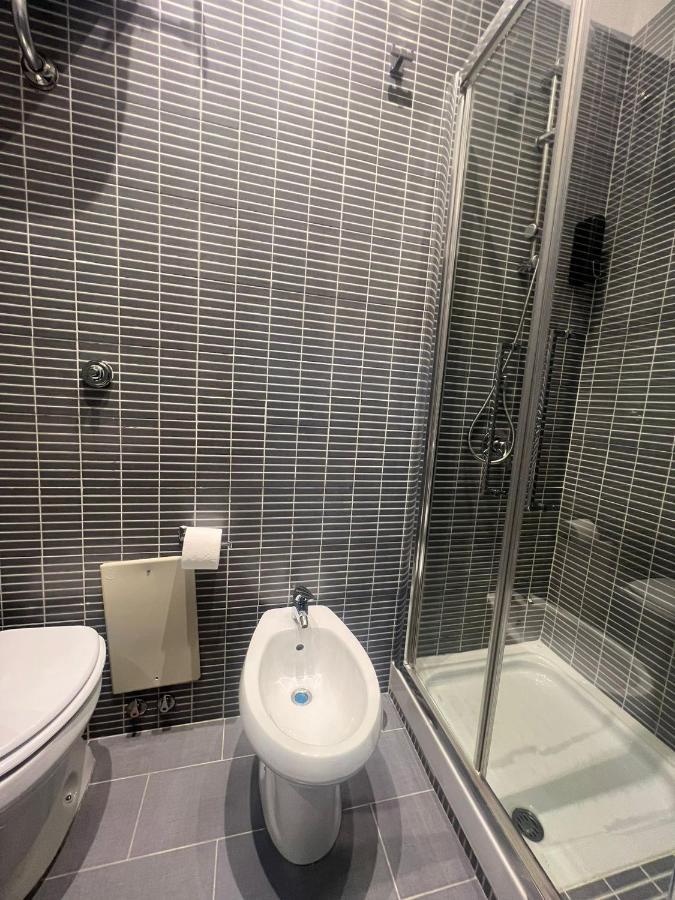 Guest House Terra Mia 那不勒斯 外观 照片