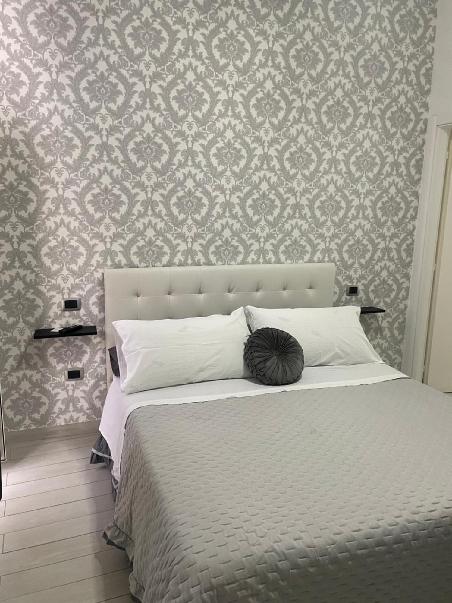 Guest House Terra Mia 那不勒斯 外观 照片